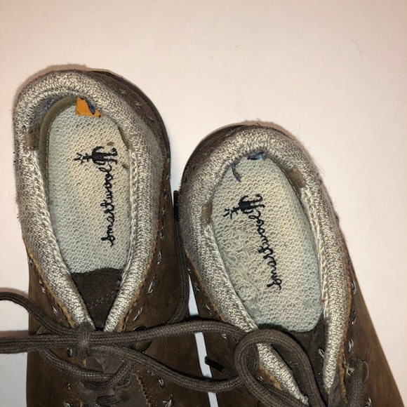 Timberland Sneakers - Picture 9 of 9